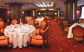 Bulgaria hotels
